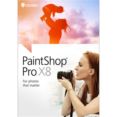 Felhasználók értékelik a Corel PaintShop Pro X8 felületét