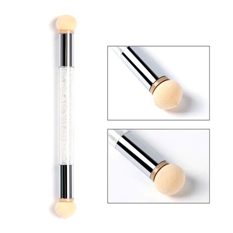 A Sponge Tool használata a vörösszem eltávolítására