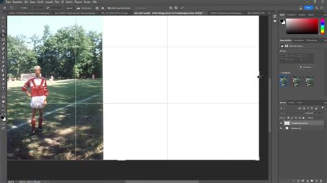 Vörösszem eltávolítása Photoshopban: Lépésről-lépésre