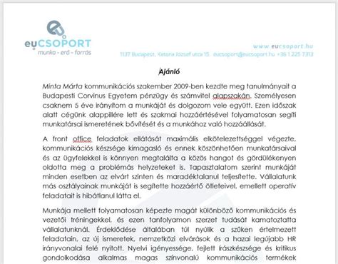 Szöveg effekt minta