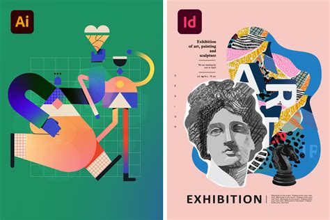 Adobe Illustrator InDesign másolás beillesztés