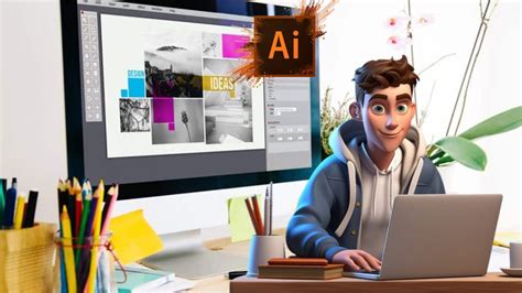 Képernyőkép az Adobe Illustrator menüjéből a csoportosítási funkcióval