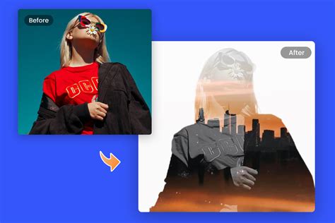 Layer Mask használata Photoshopban