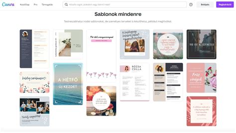 Népszerű online képszerkesztők