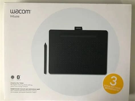 Különböző méretű Wacom rajztáblák