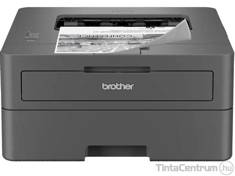 Tesztábra mono lézernyomtató tonerek teszteléséhez