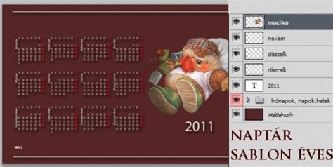 Photoshop felület filmplakát szerkesztéshez
