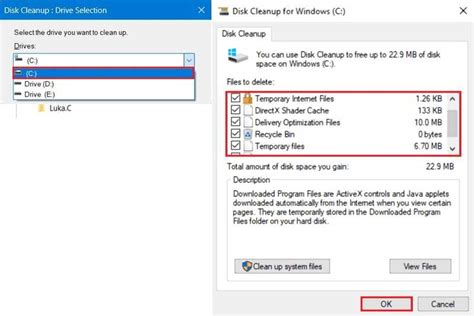 Ideiglenes fájlok helye Mac-en