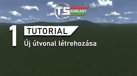 Egyedi útvonal létrehozása a Pen Tool segítségével