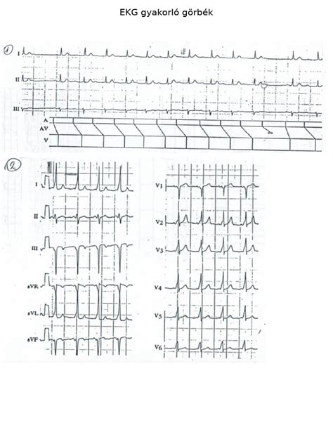 Görbék korrekciós panel