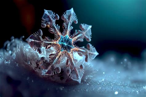 A második hópehely elkészítése Illustratorban