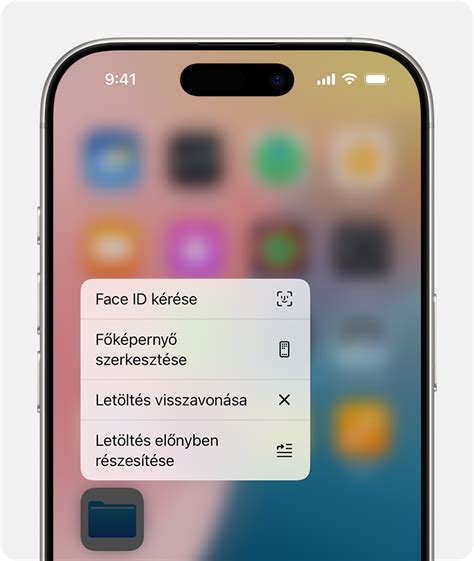 Táblagép képernyőjén látható képszerkesztő felület