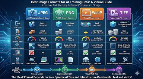 PNG képfájlformátumok összehasonlítása