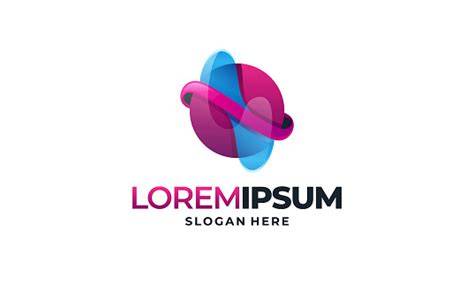 Modern logótervek