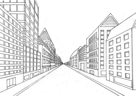 Perspektivikus rajzolás CorelDRAW-ban