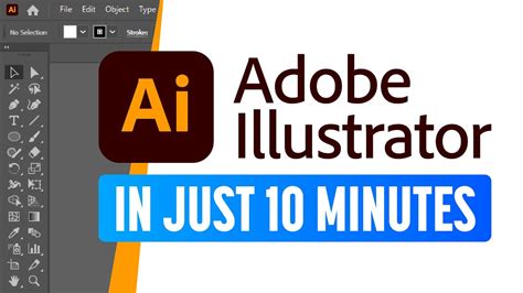 Adobe Illustrator színkezelő felülete