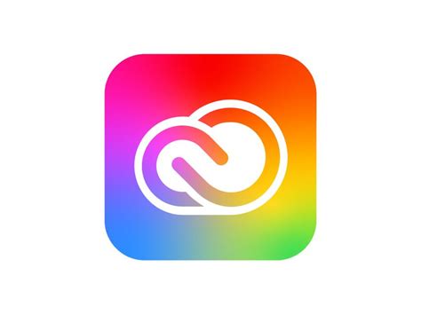 Adobe Creative Cloud ikon