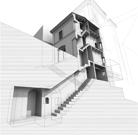 Építészeti vizualizáció 3ds Max segítségével