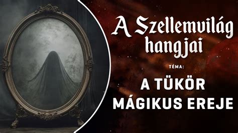 Mágikus tükör hatás példa