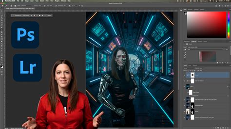 Lightroom és Photoshop összehasonlítása