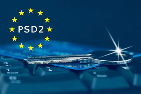 Illusztráció a PSD2 irányelvről és a nyílt bankolás koncepciójáról