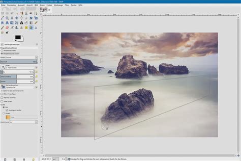 Photoshop képszerkesztés vágás