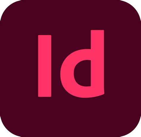 Adobe InDesign felhasználói felületének áttekintése