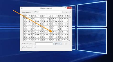 Windows betűkészletek mappa
