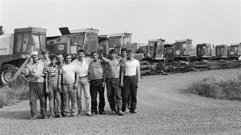 Kollektivizálás a mezőgazdaságban