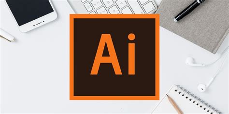 Adobe Illustrator körvonal mód