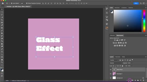 Photoshop munkalap háttérszínének beállítása