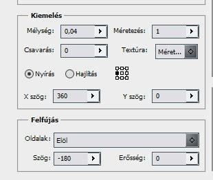 Photoshop alakzat pontok szerkesztése CTRL-lel