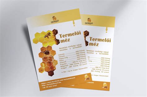 Scribus felület szórólap tervezés