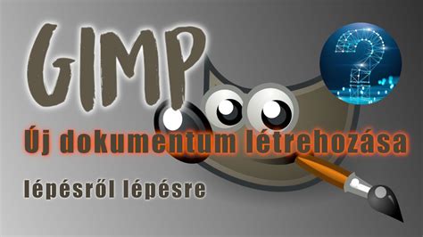 GIMP útvonalak létrehozása és átalakítása