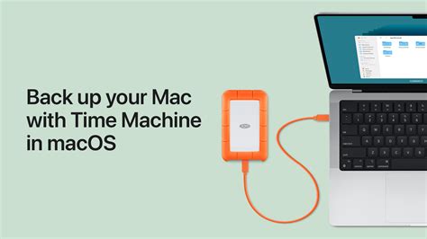 Mac Time Machine