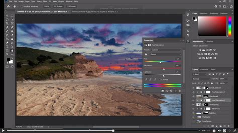 Adobe Photoshop hibaüzenet