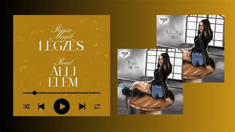 Photoshop sziluett készítésének folyamata