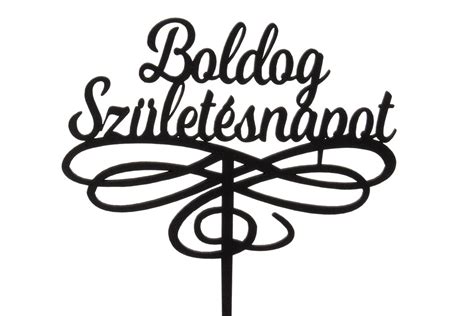 Sziluett kitöltése fekete színnel