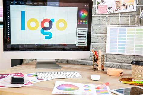 Logótervezés folyamata