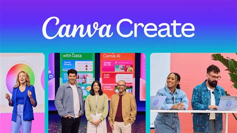 Canva szerkesztőfelületének áttekintése