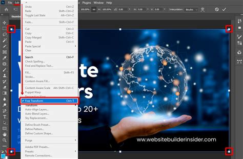 A Photoshop Korrekció paneljének ikonjai