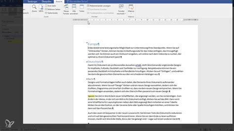 InDesign vonalzók és origó beállítása