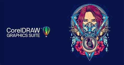 CorelDRAW lineáris színátmenet használata