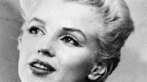 Marilyn Monroe utolsó aktfotói