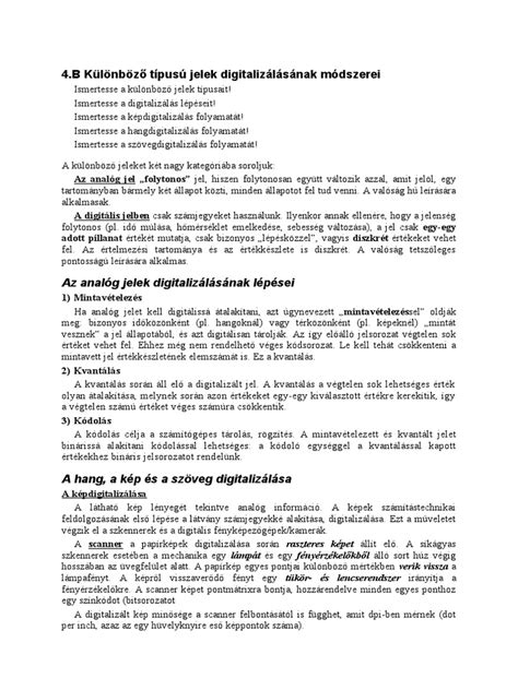 Különböző típusú idézőjelek