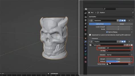 3D modell nyomtatásra előkészítése Photoshopban