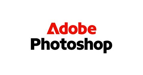 Adobe Photoshop felület
