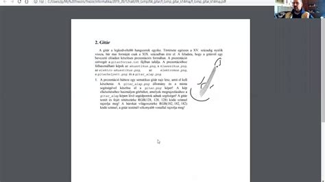 GIMP útvonalak szerkesztése