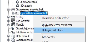 Illustrator eszköztár testreszabása