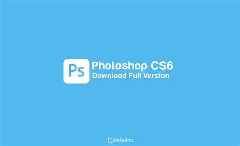 Photoshop CS6 telepítési útmutató